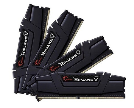 G.SKILL PAMIĘĆ PC DDR4 128GB (2X32GB) RIPJAWSV DDR4 3600MHZ CL16 XMP2