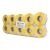 ETYKIETY SAMOPRZYLEPNE 32X20MM TERMICZNE W ROLCE EMERSON TERMO ECO BIAŁE 10ROLEK*2000SZT