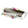 LAMINATOR A4 LEITZ ILAM HOME OFFICE 73680089 SZARY CIEMNY