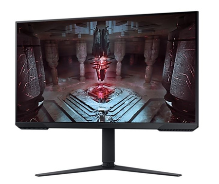 SAMSUNG MONITOR 32 CALE LS32CG510EUXEN