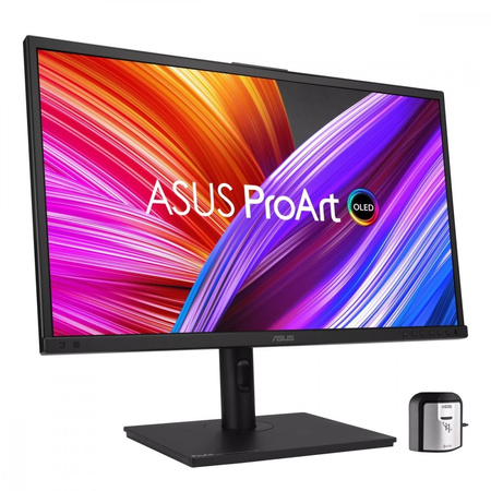 ASUS MONITOR 27 CALI PA27DCE-K
