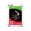 SEAGATE DYSK IRON WOLF 12TB 3,5'' ST12000VN0008