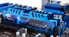 G.SKILL DDR3 32GB (4X8GB) RIPJAWSX X79 1600MHZ CL9 XMP