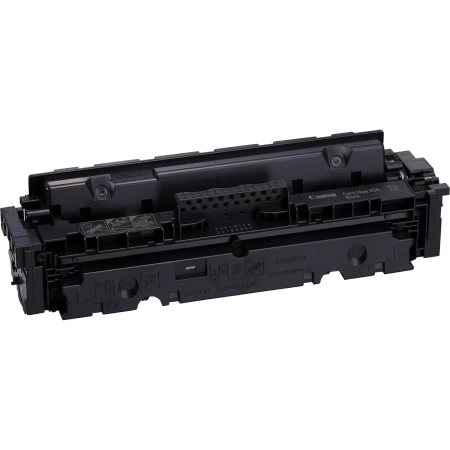 TONER ORYGINALNY CANON CRG055BK 3016C002 CZARNY 2300 STRON