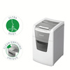 NISZCZARKA P-4 A4 LEITZ IQ OFFICE 150 80130000 8 KARTEK 4X30MM 44 LITRY