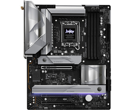 ASROCK PŁYTA GŁÓWNA Z890 LIVEMIXER WIFI ATX