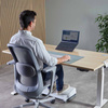 PODSTAWKA PRZENOŚNA POD LAPTOP FELLOWES ALUMIA™ 100138868 CZARNA