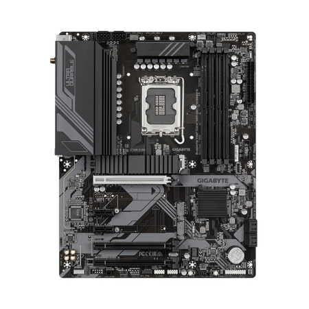 GIGABYTE PŁYTA GŁÓWNA Z790 D AX S1700 4DDR5 HDMI/DP ATX