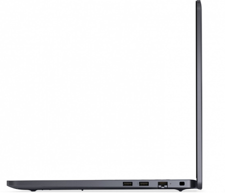 Dell Laptop Dell Pro 16 PC16255/AMD Ryzen 5 220/16GB/512GB SSD/16.0 FHD+/Radeon 740M/FgrPr/FHD/IR Cam/Mic/WLAN + BT/Backlit Kb/3Cell/W11P