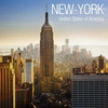 KARTECZKI SAMOPRZYLEPNE 76X76MM 3M POST-IT® SUPER STICKY 654-6SS-NY NEW YORK 6X90 KART