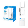 CUDY WZMACNIACZ SYGNAŁU WIFI RE1800 MESH AX1800
