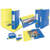 TECZKA A4 LEITZ URBAN CHIC 46490032 NIEBIESKI