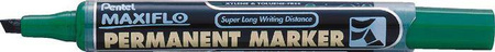 MARKER PERMANENTNY PENTEL MAXFILO NLF60-D ZIELONY ŚCIĘTA 2.0-4.5MM