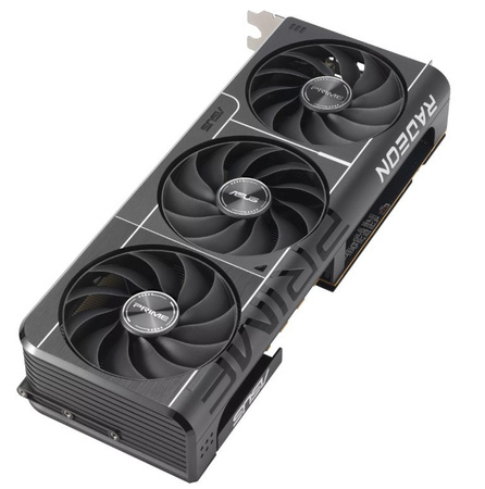 ASUS KARTA GRAFICZNA RX 9070 PRIME EVO OC 16 GB GDDR6 256BIT DP/HDMI