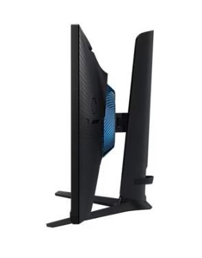 SAMSUNG MONITOR GAMINGOWY ODYSSEY G3 27 CALI LS27DG300EUXEN