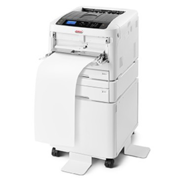 OKI DRUKARKA C844DN A3 47074324