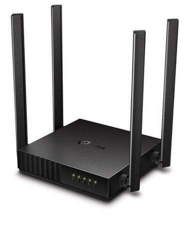 TP-LINK ROUTER ARCHER C54AC1200 1WAN 4LAN