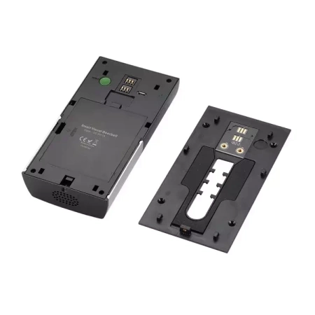 WIDEODZWONEK DGM VD-W01 1 MPX 720P 166° WIFI 2.4