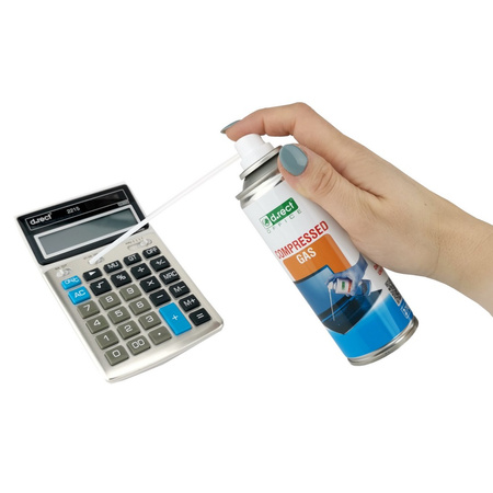 SPRĘŻONE POWIETRZE D.RECT 200ML