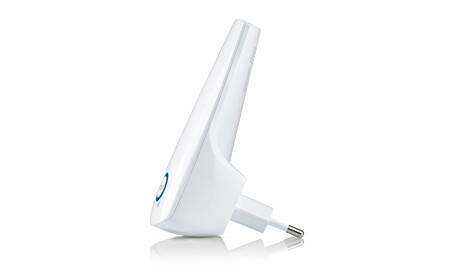 TP-LINK WA854RE WIFI EXTENDER B/G/N 300MBPS