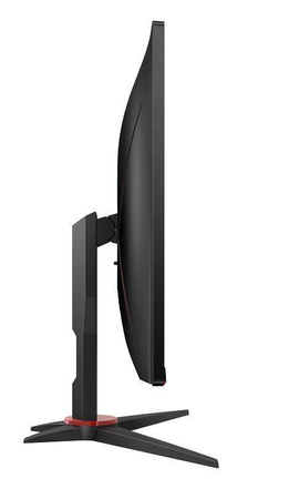 AOC MONITOR 27G2SPAE 27 CALI IPS 165HZ HDMIX2 DP GŁOŚNIKI