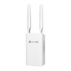 TP-LINK ER703WP-4G-OUTDOOR ZEWNĘTRZNA/WEWNĘTRZNA BRAMA SIECIOWA OMADA 4G+ CAT6, WI-FI 6 AX3000