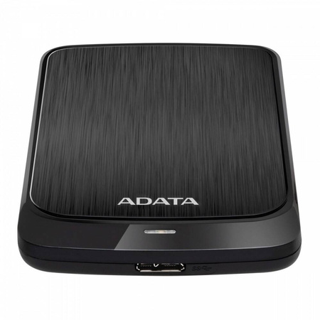 ADATA DASHDRIVE HV320 2TB USB3.1 BLACK