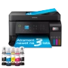 URZĄDZENIE WIELOFUNKCYJNE EPSON ECOTANK L5590 COLOR/A4/33PPM/4IN1/WIFI+D/ADF30