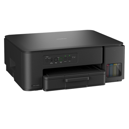 URZĄDZENIE WIELOFUNKCYJNE ATRAMENTOWE A4 BROTHER DCP-T430W KOLOR WI-FI