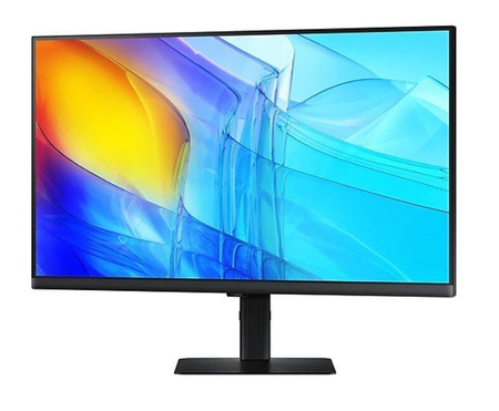 SAMSUNG MONITOR 27 CALI VIEWFINITY S80D IPS 3840X2160 UHD 16:9 1XHDMI 1XDP 3XUSB 3.0 5MS PINP/PBYP 60HZ HAS+PIVOT PŁASKI 3YON-SITE