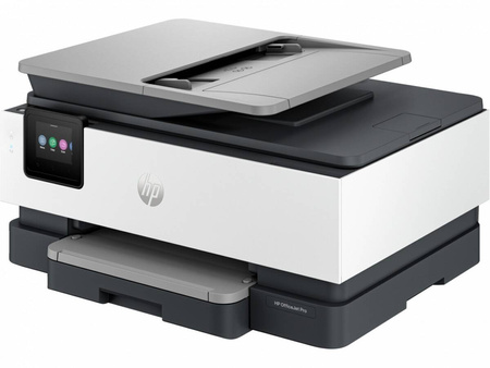HP INC. URZĄDZENIE WIELOFUNKCYJNE OFFICEJET PRO 8122E 405U3B