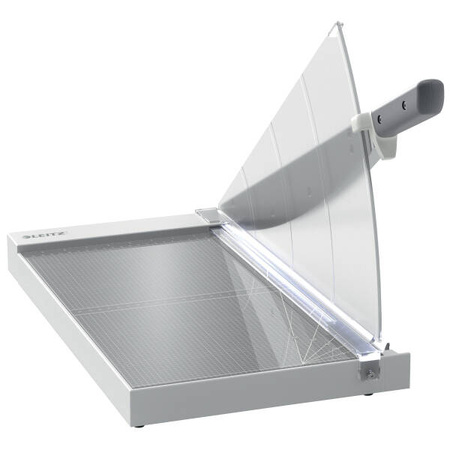 GILOTYNA DO PAPIERU A3 LEITZ PRECISION OFFICE 90220000 CZARNY 15 KART