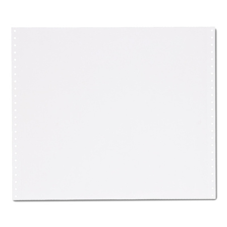 PAPIER KOMPUTEROWY 360 12'' EMERSON BIAŁY 1+0 70G 2000 SKŁADEK