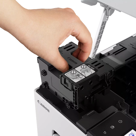 CANON URZĄDZENIE WIELOFUNKCYJNE ATRAMENTOWE GX2040 EB2 BIAŁE