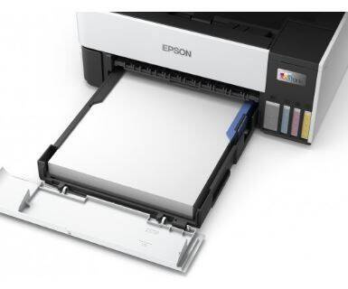 EPSON MFP ECOTANK L6460 A4/(W)LAN/3.3PL/37PPM/ADF35