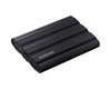 SAMSUNG DYSK SSD T7 SHIELD 1TB USB 3.2, CZARNY