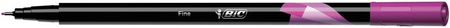 CIENKOPIS BIC INTENSITY FINE 942065 RÓŻOWY 0.4MM