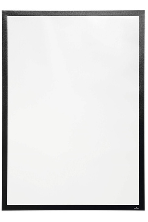 RAMKA MAGNETYCZNA 70X100 CM DURABLE DURAFRAME POSTER 505601 CZARNA