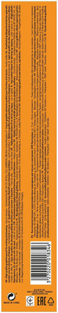 OŁÓWEK OSTRZONY SZEŚCIOKĄTNY BIC CRITERIUM 550 3B 857587
