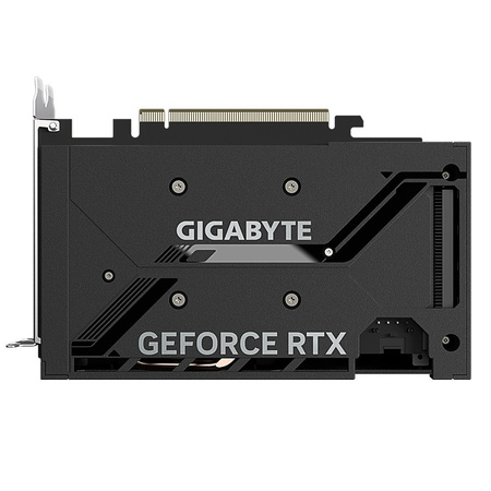 GIGABYTE KARTA GRAFICZNA GEFORCE RTX 4060 WINDFORCE OC 8G GDDR6 128BIT 2DP