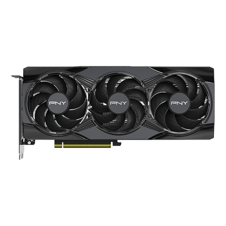 PNY Karta graficzna GeForce RTX 5060 OC 8GB RGB VCG50608TFXXPB1-O