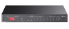 TP-LINK PRZEŁĄCZNIK 10XGE POE+/POE++  SG1210PP