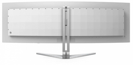 PHILIPS MONITOR ZAKRZYWIONY 49M2C8900L 48.9 CALA QD OLED 4K 144HZ
