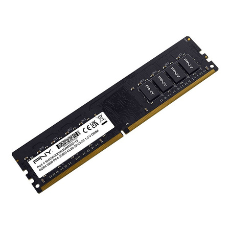 PNY PAMIĘĆ 16GB DDR4 2666MHZ 21300 MD16GSD42666-SI BULK