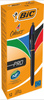 DŁUGOPIS BIC 4 COLOURS PRO 982869 CZTEROKOLOROWY 1.0MM