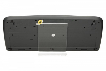 ZESTAW KLAWIATURA I MYSZ BEZPRZEWODOWA LOGITECH MK330 920-003999