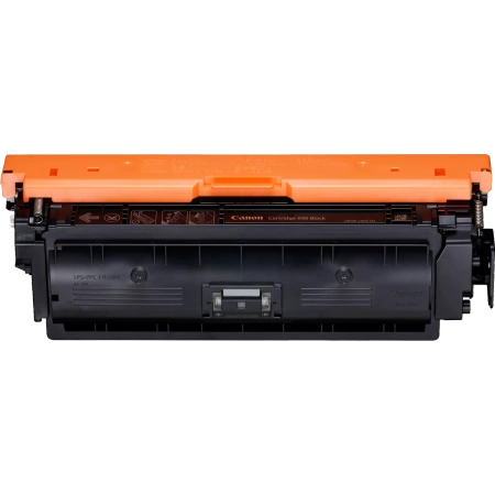 TONER ORYGINALNY CANON CRG040BK 0460C001 CZARNY 6300 STRON