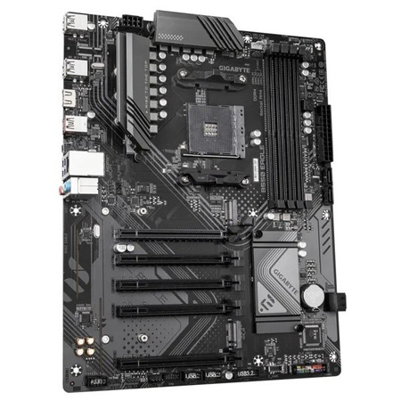 GIGABYTE PŁYTA GŁÓWNA B550 EAGLE AM4 4DDR4 HDMI ATX