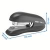 ZSZYWACZ RAPID F30 FC CZERWONY