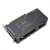 ASUS KARTA GRAFICZNA RX 7600XT DUAL OC 16GB GDDR6 128BIT 3DP HDMI